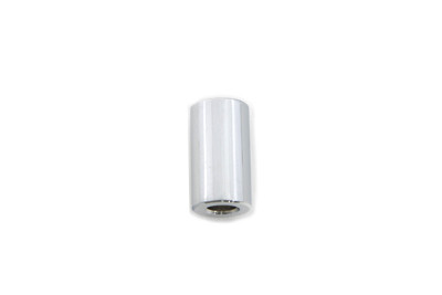 V-Twin - Chrome Spacers 5/16 inch x 5/8 inch x 1-1/8 inch