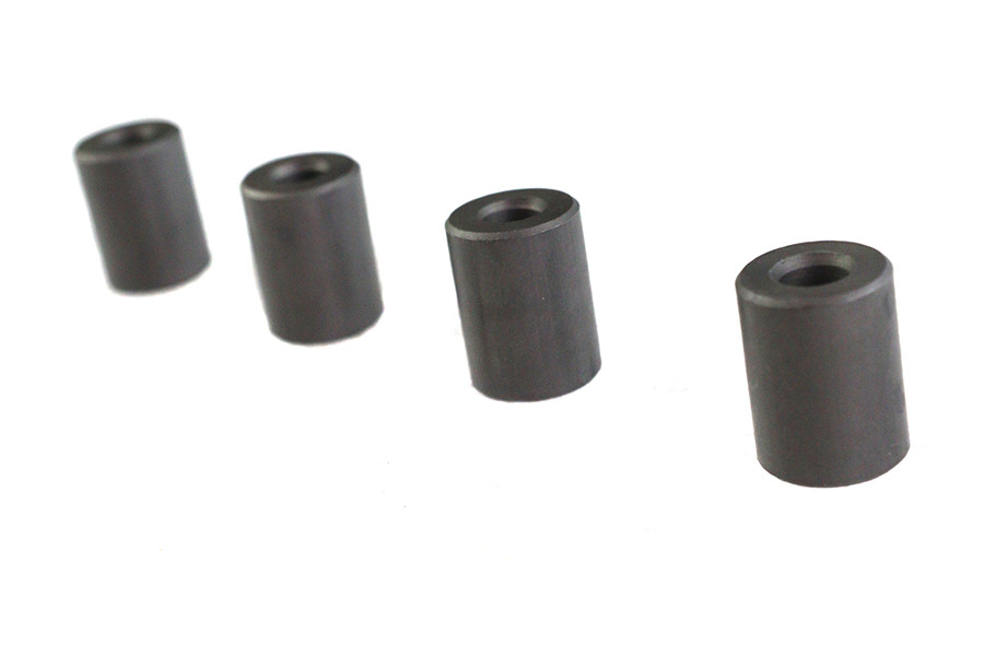 V-Twin - Coil Mount Spacers Parkerized