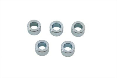 V-Twin - Zinc Spacers 5/16 inch x 5/8 inch x 3/8 inch