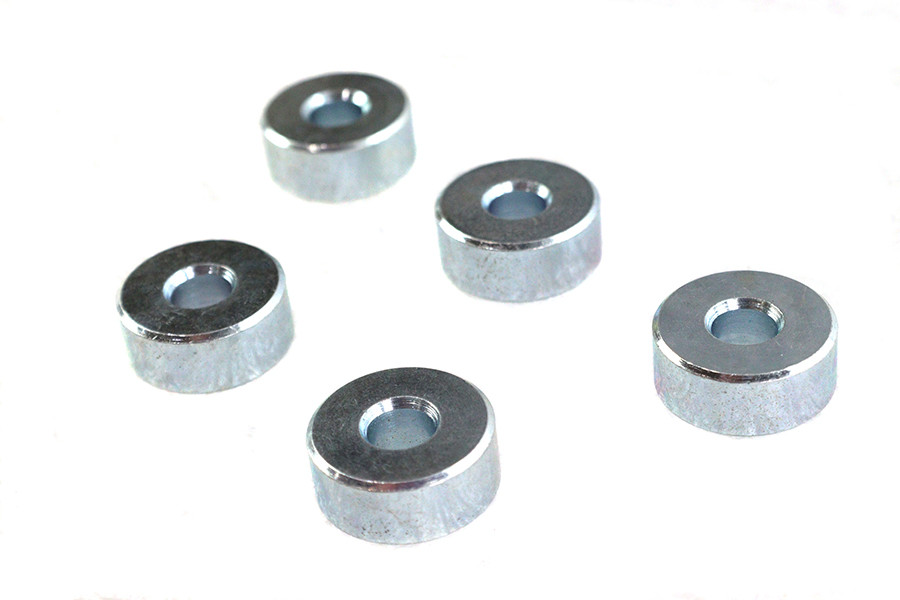 V-Twin - Zinc Spacers 5/16 inch x 7/8 inch x 3/8 inch