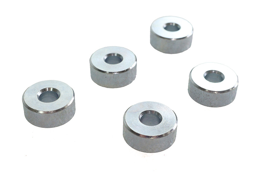 V-Twin - Zinc Spacers 5/16 inch x 7/8 inch x 3/8 inch