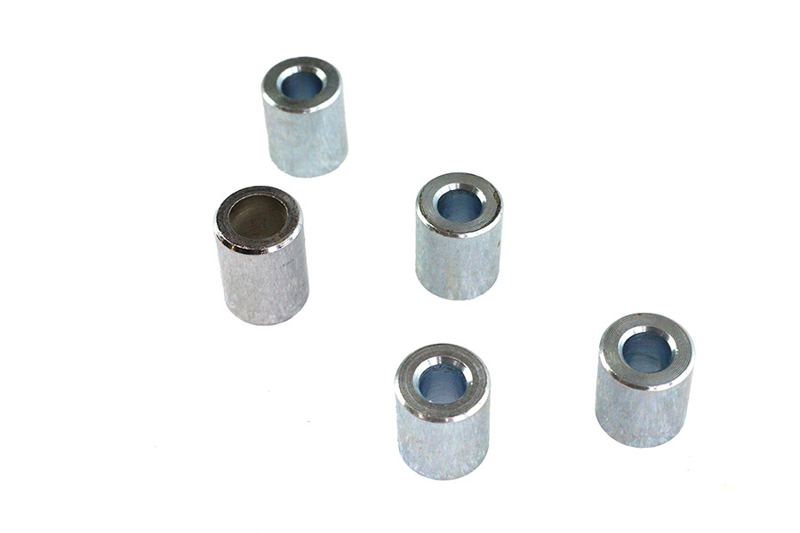 V-Twin - Zinc Spacers 5/16 inch x 5/8 inch x 3/4 inch