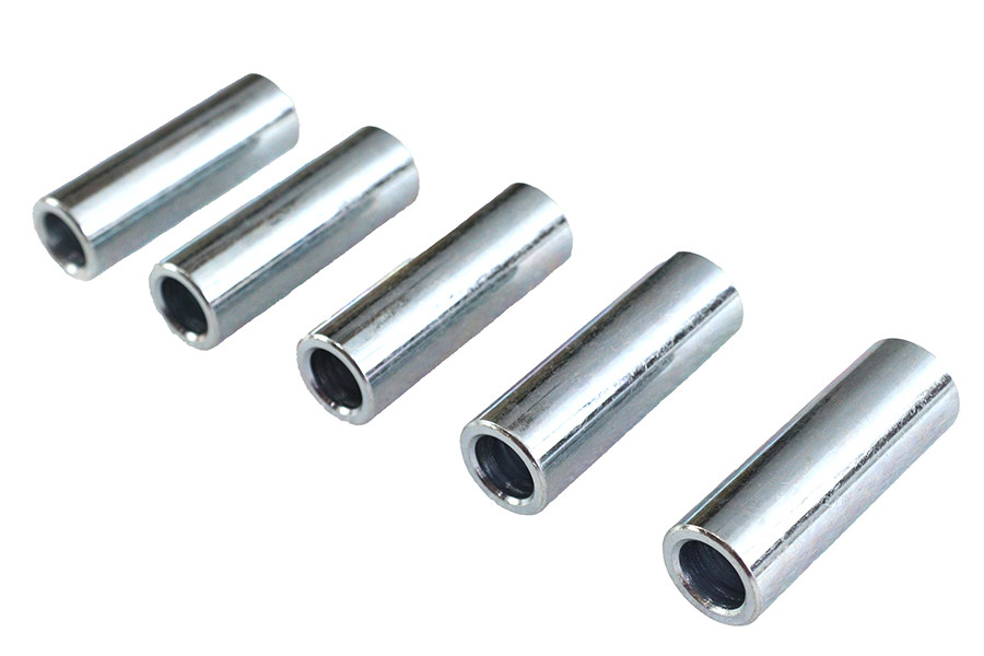 V-Twin - Zinc Spacers 1/2 inch x 3/4 inch x 2-1/4 inch