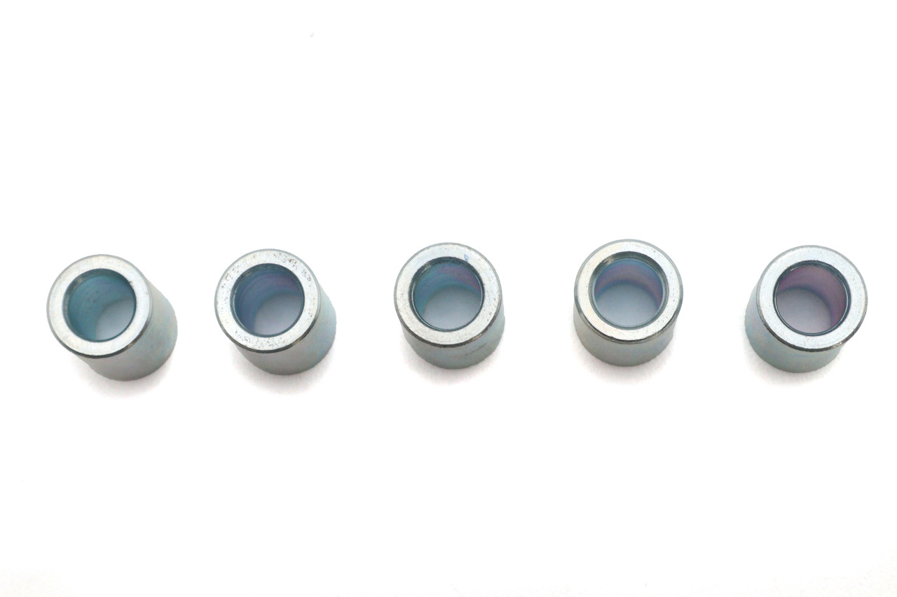 V-Twin - Zinc Spacers 5/16 inch x 1/2 inch x 5/8 inch