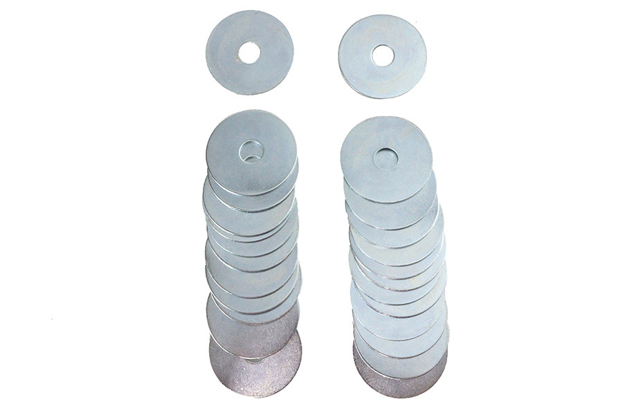 Eastern #A-6083 - Handlebar Mount Washers