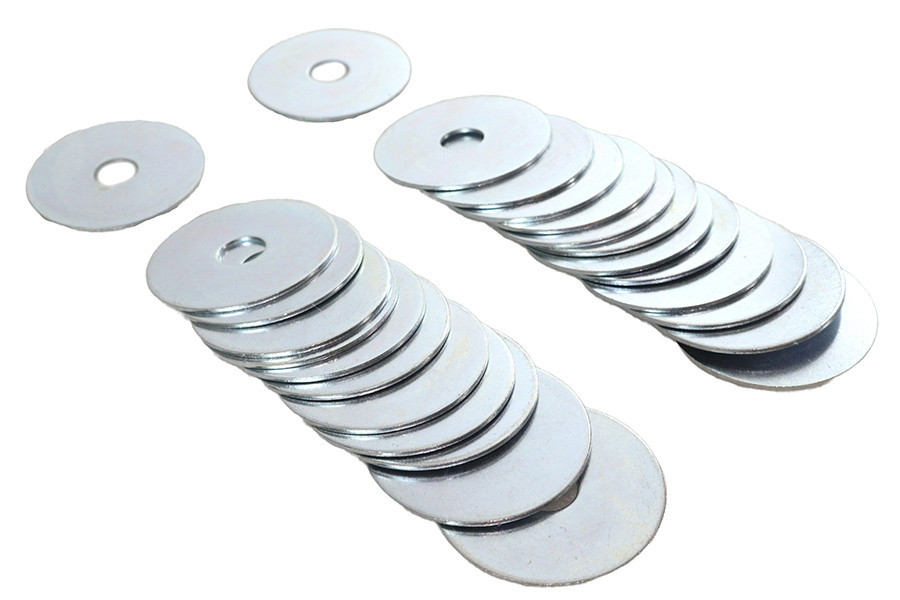 Eastern #A-6083 - Handlebar Mount Washers