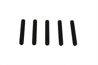 V-Twin - Dash Panel Mount Studs