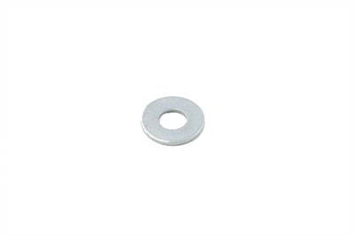 V-Twin - Zinc Flat Washers 5/8 inch Inner Diameter