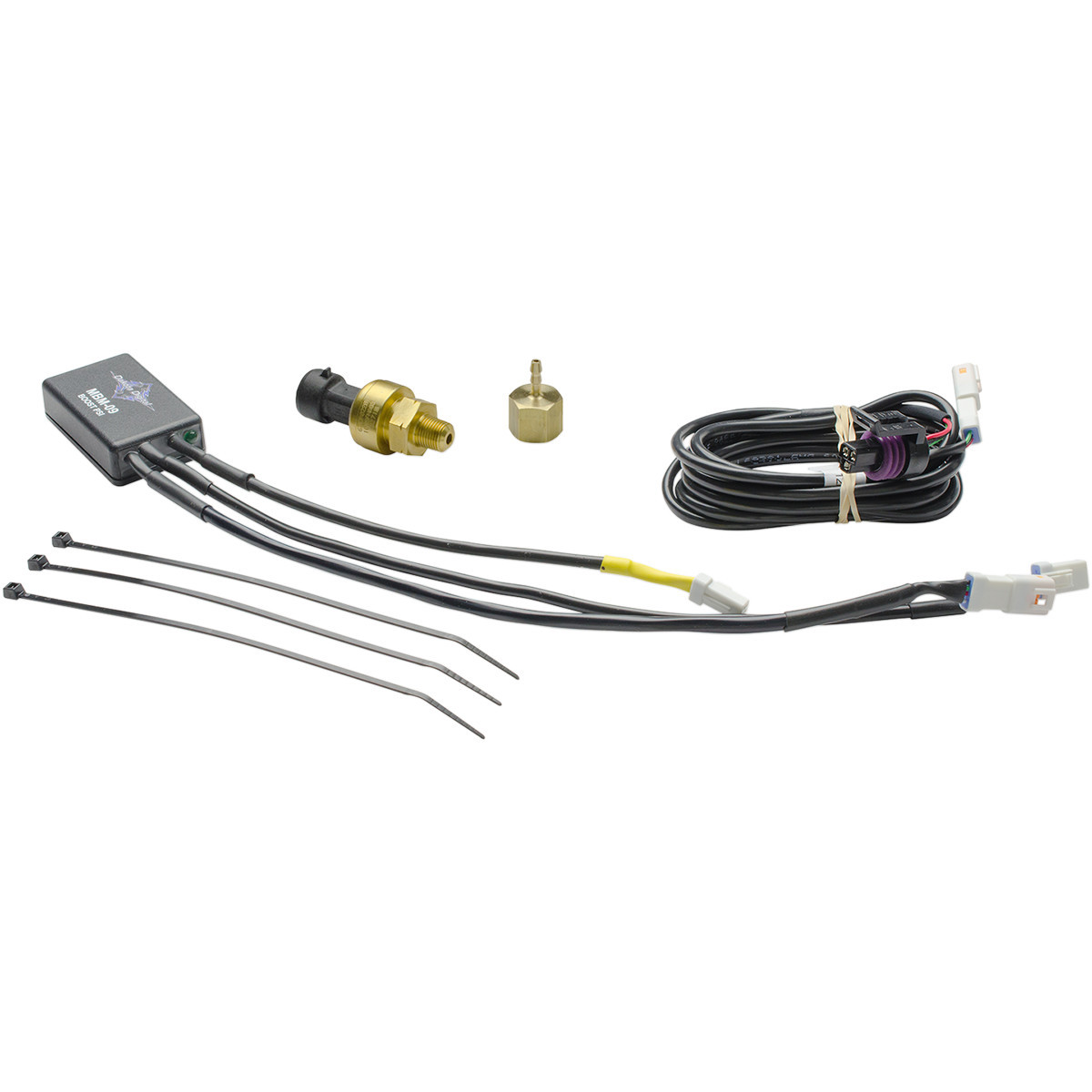 Dakota Digital #MBM-09 - MBM Module - Add-On Boost Module with Sender