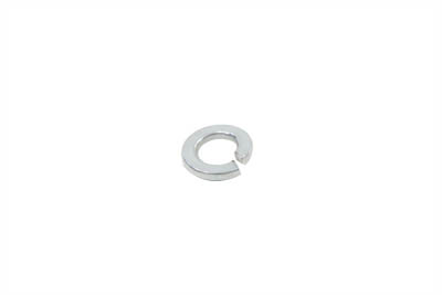 V-Twin - Zinc Lock Washers 1/2 inch Inner Diameter