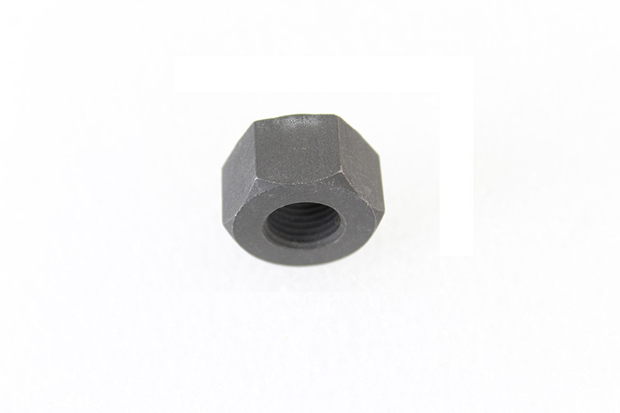 Colony #*7923 - Parkerized Hex Nuts 1/2 inch-20