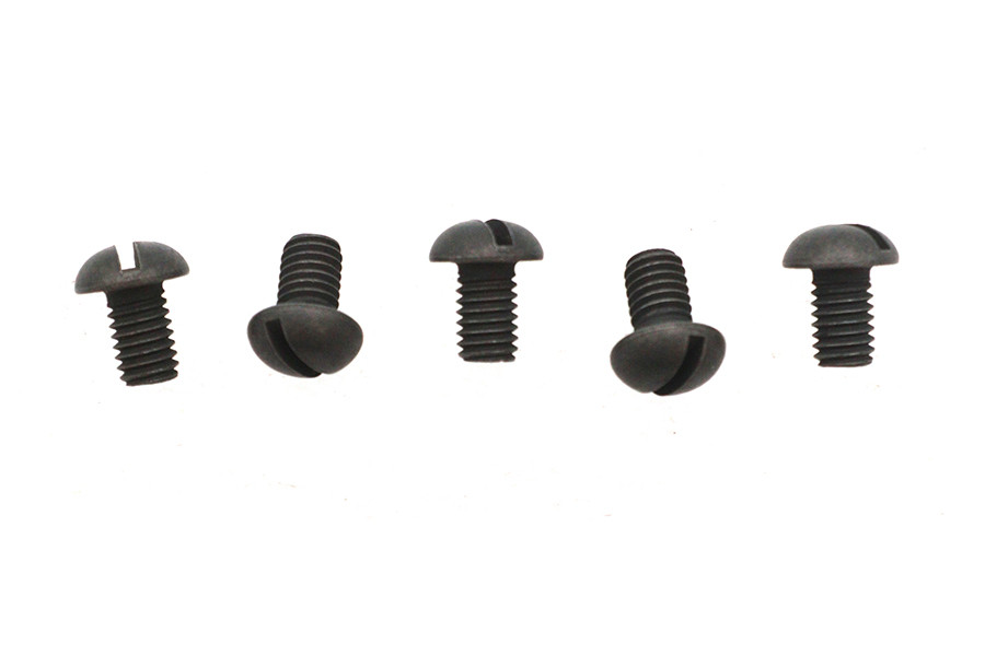 Colony #050 - Round Head Screws