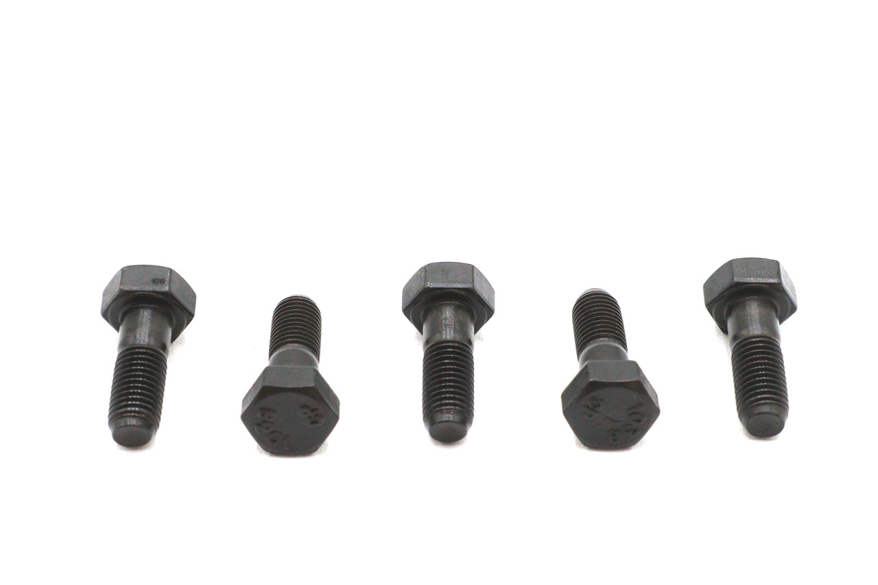 Colony - Hexagon Head Bolts 5/16 inch-24 X 7/8 inch