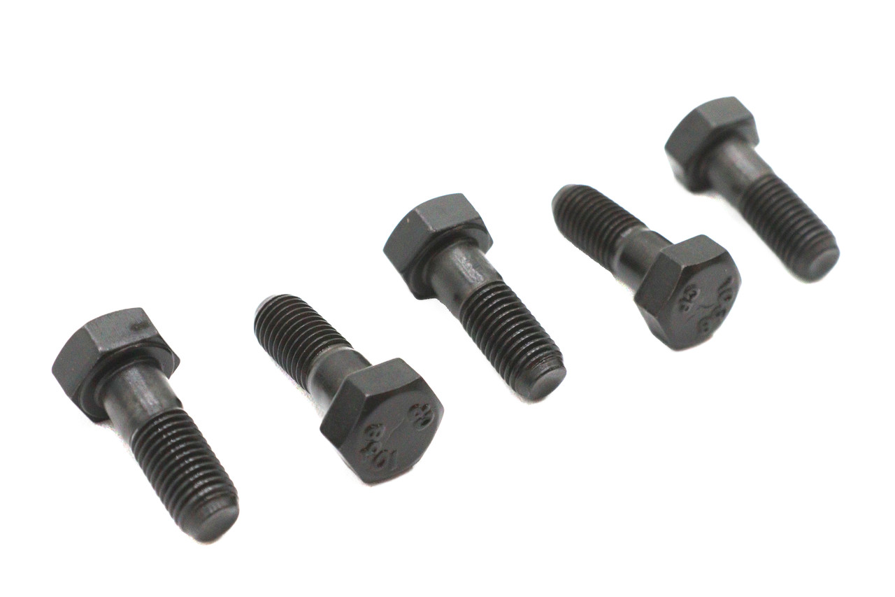 Colony - Hexagon Head Bolts 5/16 inch-24 X 7/8 inch
