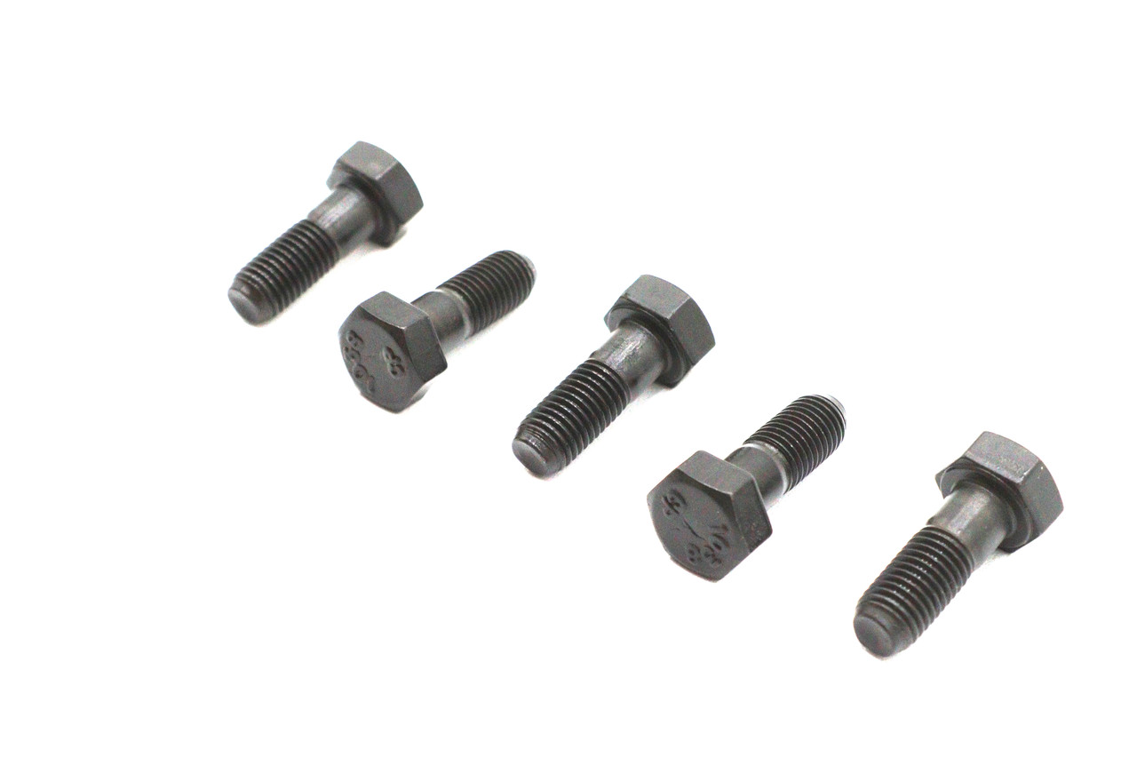 Colony - Hexagon Head Bolts 5/16 inch-24 X 7/8 inch