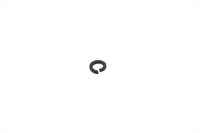 Colony #3/8-PL-100 - Parkerized Split Lock Washers 3/8 inch Inner Diameter