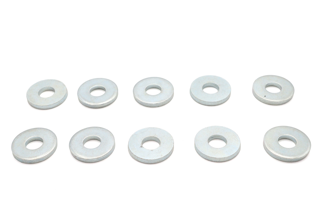 Eastern #A-6408HB - Replica Steel Washers 25/64 inch X 1 inch X 1/8 inch