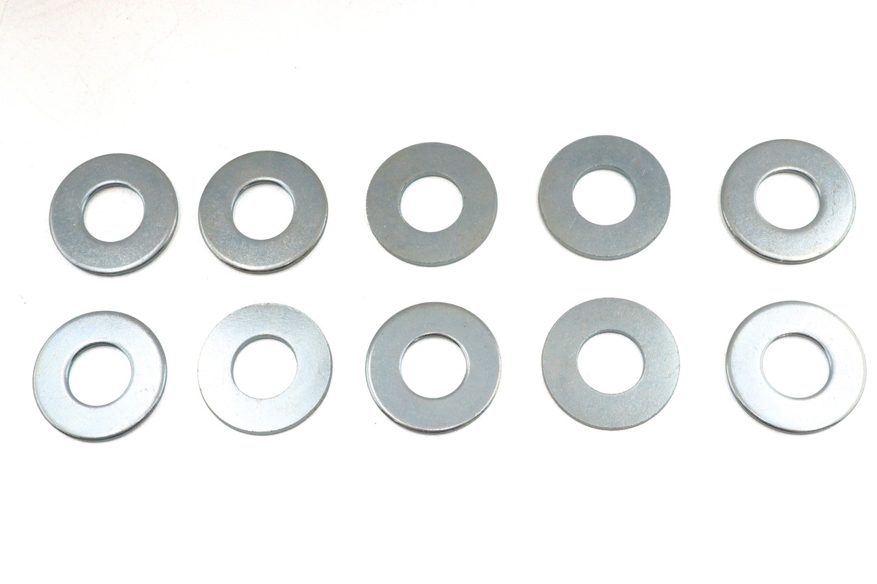 Eastern #A-6365 - Replica Steel Washers 17/32 inch X 1-1/8 inch X 5/64 inch