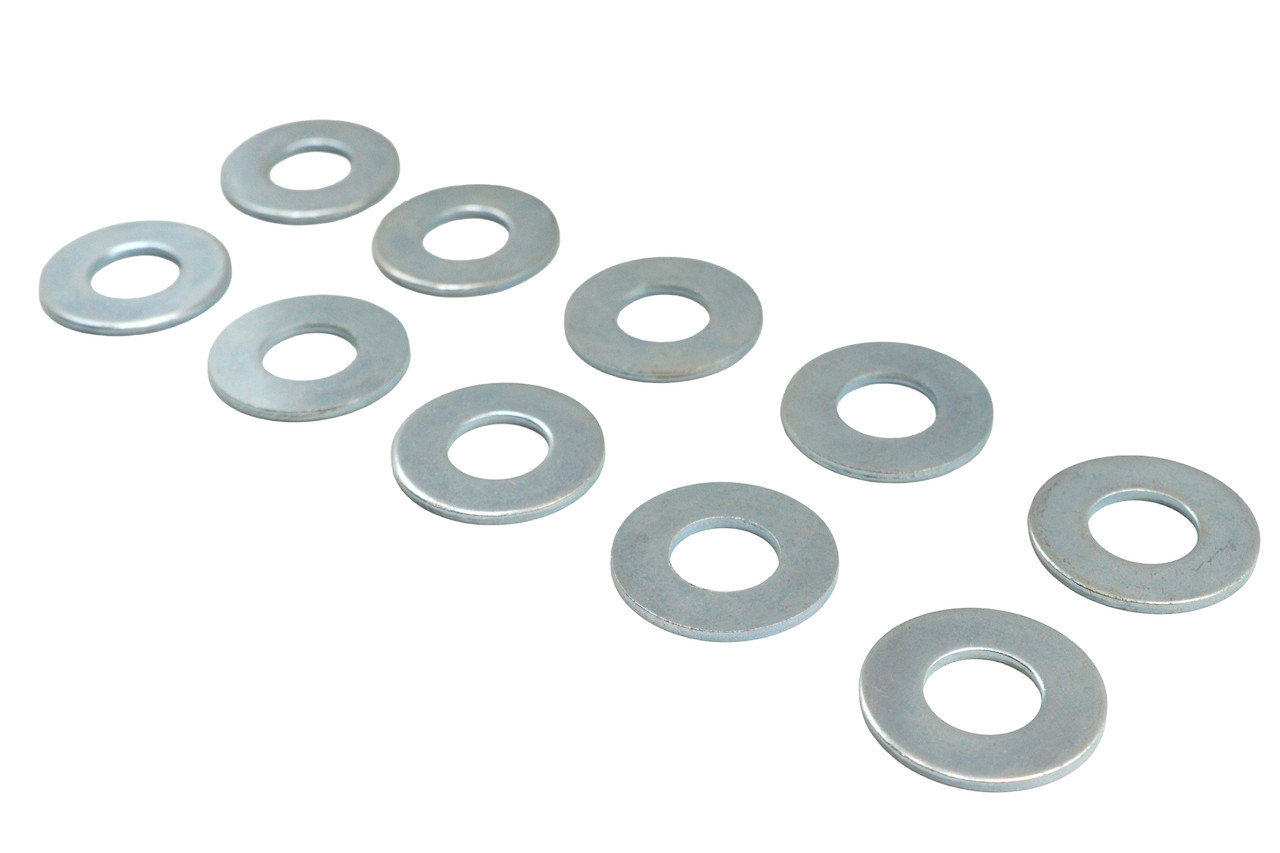 Eastern #A-6365 - Replica Steel Washers 17/32 inch X 1-1/8 inch X 5/64 inch