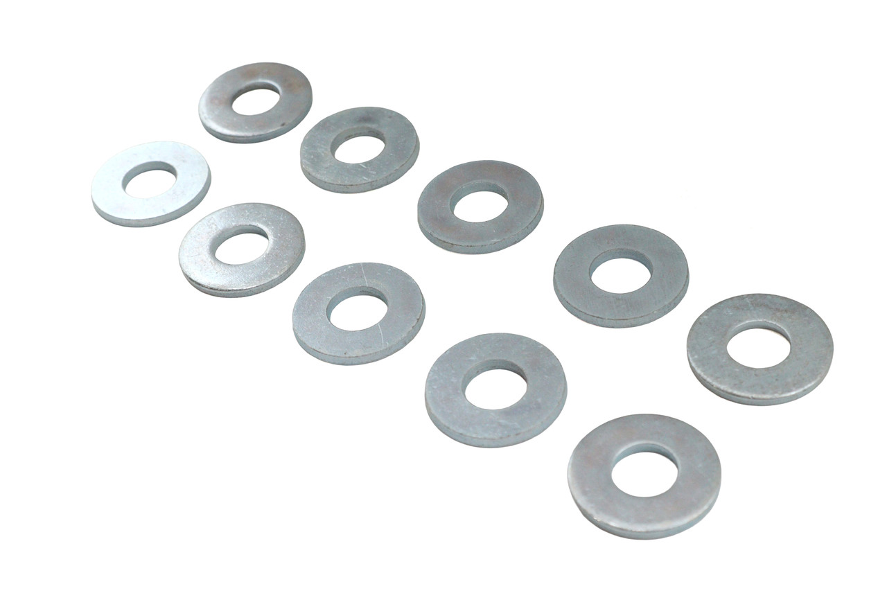 V-Twin - Zinc Washers
