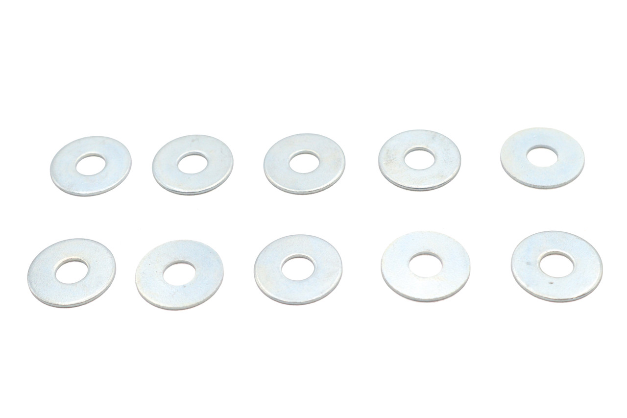V-Twin - Replica Steel Washers 13/64 inch X 9/16 inch X 1/16 inch