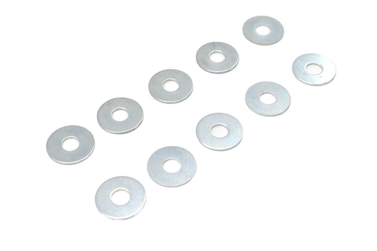 V-Twin - Replica Steel Washers 13/64 inch X 9/16 inch X 1/16 inch