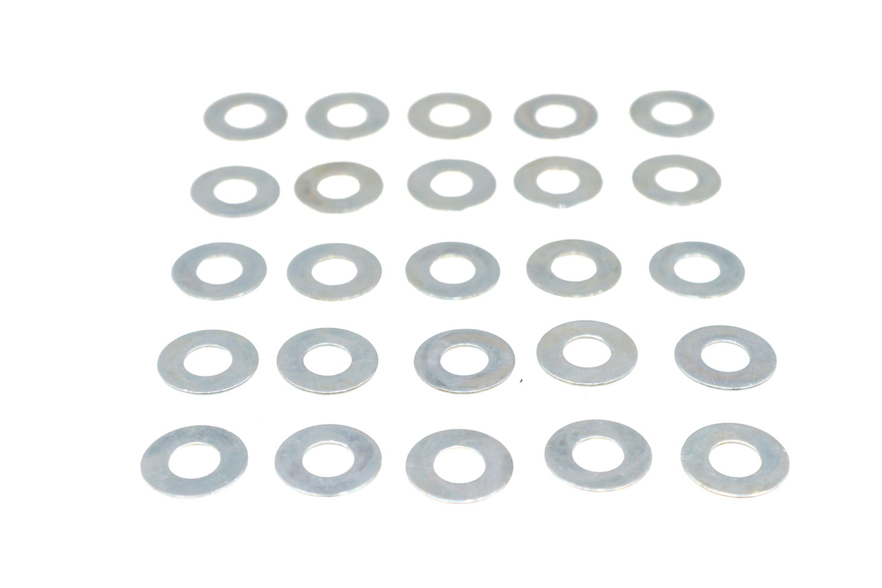 V-Twin - Replica Steel Washers 13/64 inch X 1-1/16 inch X 3/64 inch