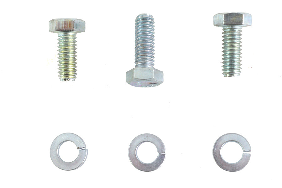 V-Twin - Dash Mount Bolt