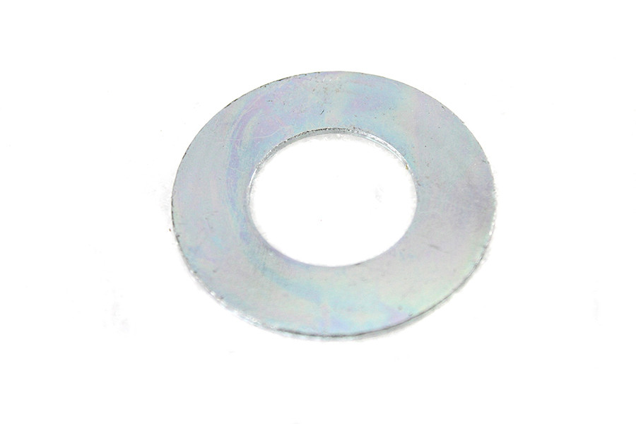 V-Twin #W10402000060STZ - FXD Fork Stem Flat Washer