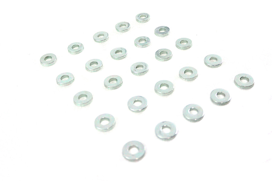 Eastern - Replica Steel Washer 3/8 inch x 29/32 inch x 3/16 inch