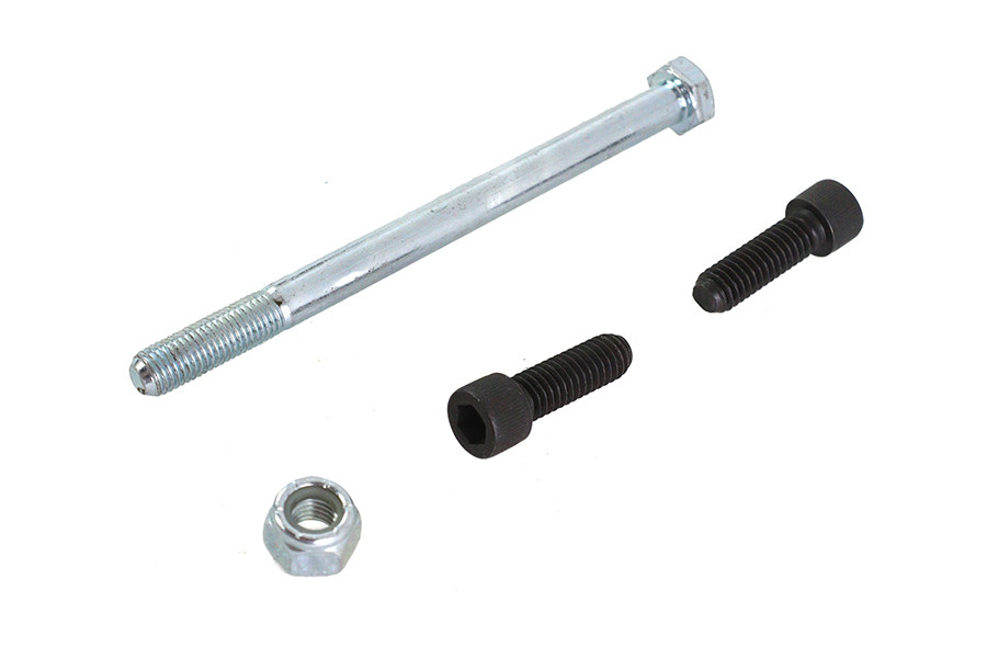 V-Twin - FLHP Seat T Mount Kit