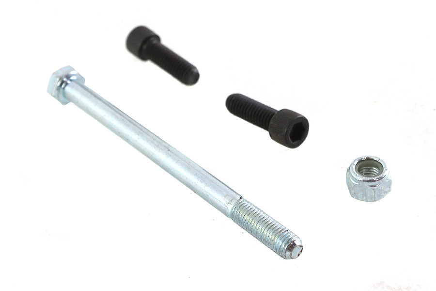 V-Twin - FLHP Seat T Mount Kit