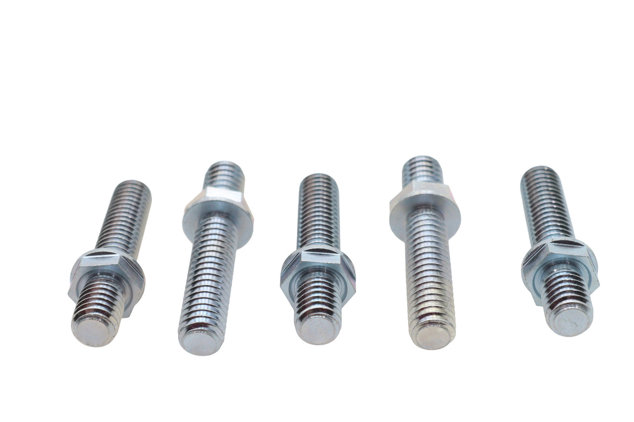 V-Twin #16708-95A - Transmission Case Studs