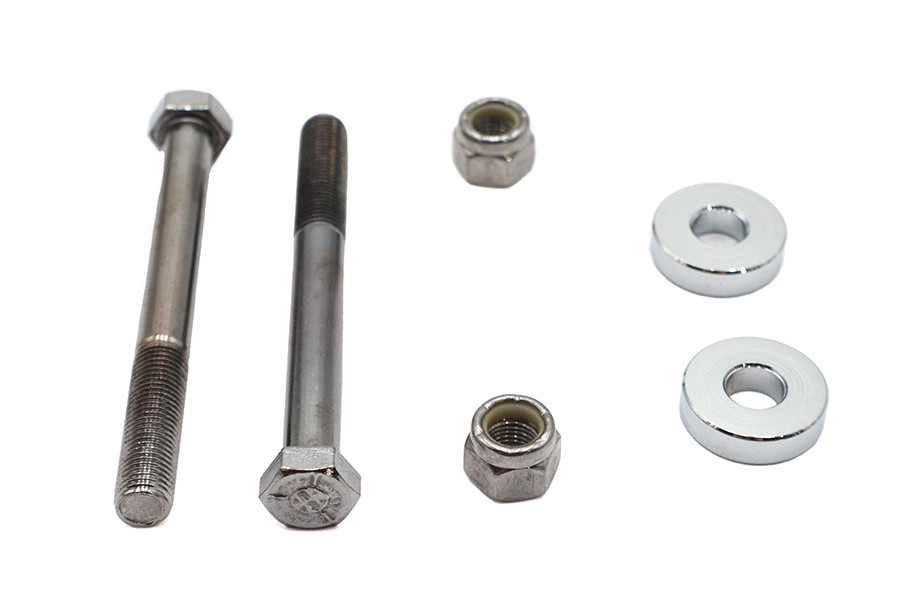 V-Twin #974908W - Bolt Kit