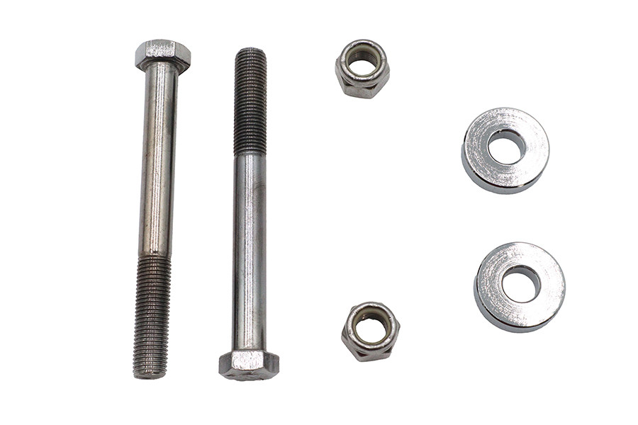 V-Twin #974908W - Bolt Kit