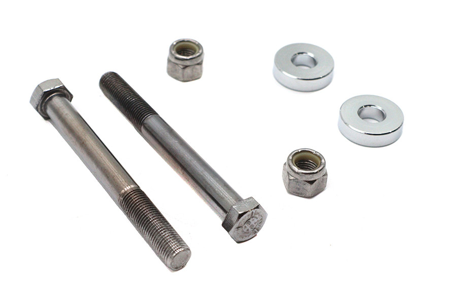 V-Twin #974908W - Bolt Kit