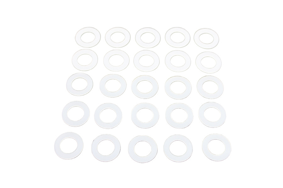 V-Twin #WAT3681 - Air Breather Nylon Washer