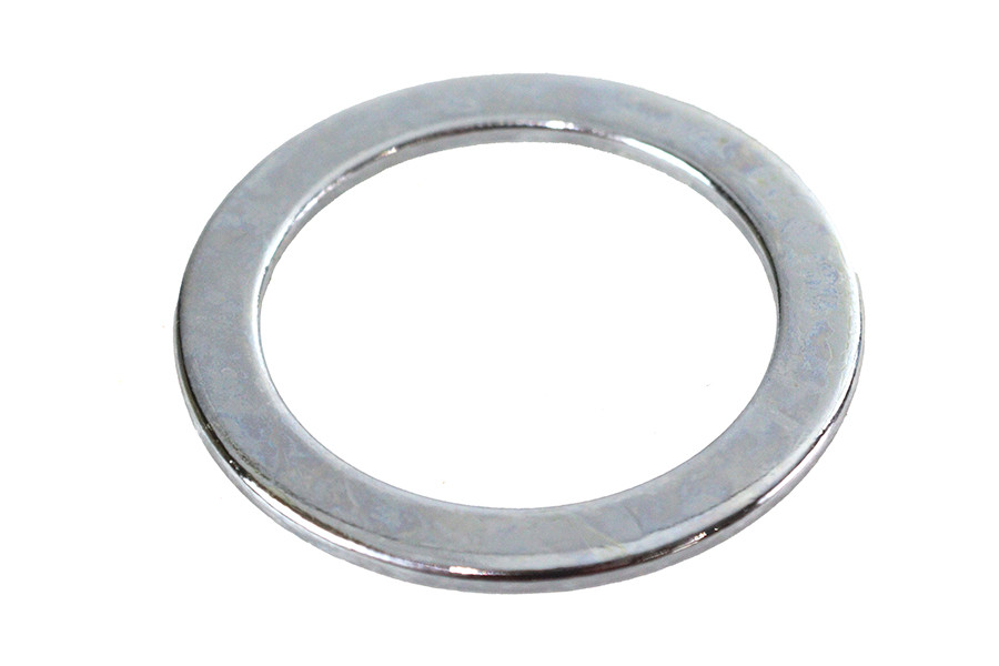 V-Twin - Triple Tree Stem Nut Washer
