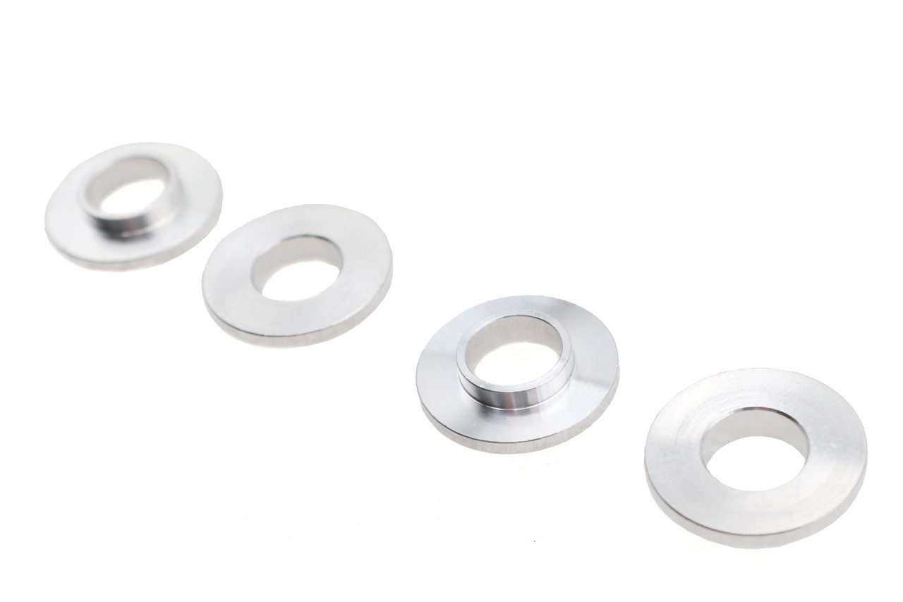 V-Twin - Air Cleaner Breather Bolt Washer Set