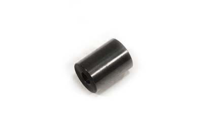 V-Twin - Black Spacer Set 3/8 inch x 1 inch x 1-5/16 inch