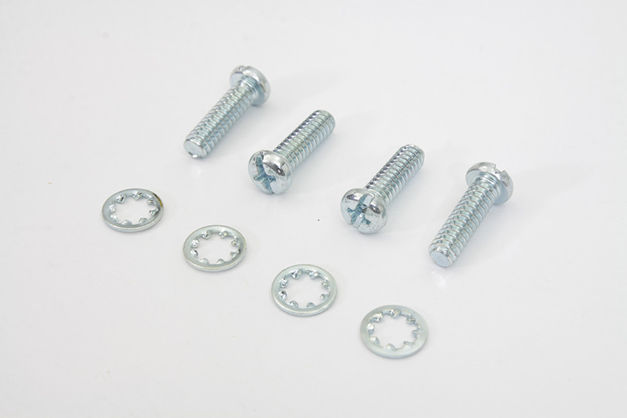 V-Twin - Magneto Cover Screw