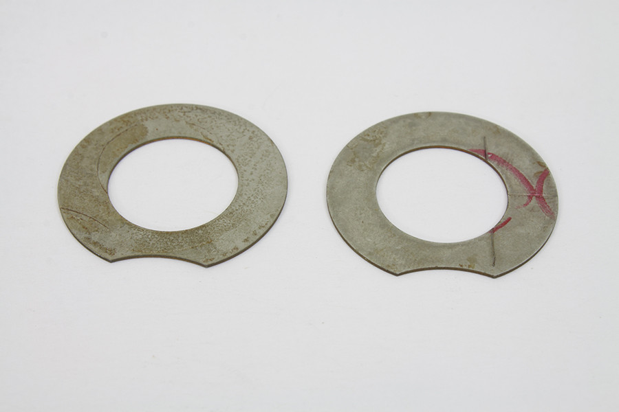 V-Twin - Magneto Rotor Grease Retainer Washer