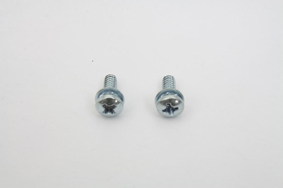 V-Twin - Breaker Arm Screw And Washer