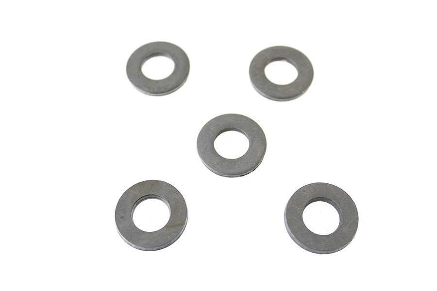 Colony - Parkerized Flat Washers 13/32 inch x 13/16 inch x 7/64 inch