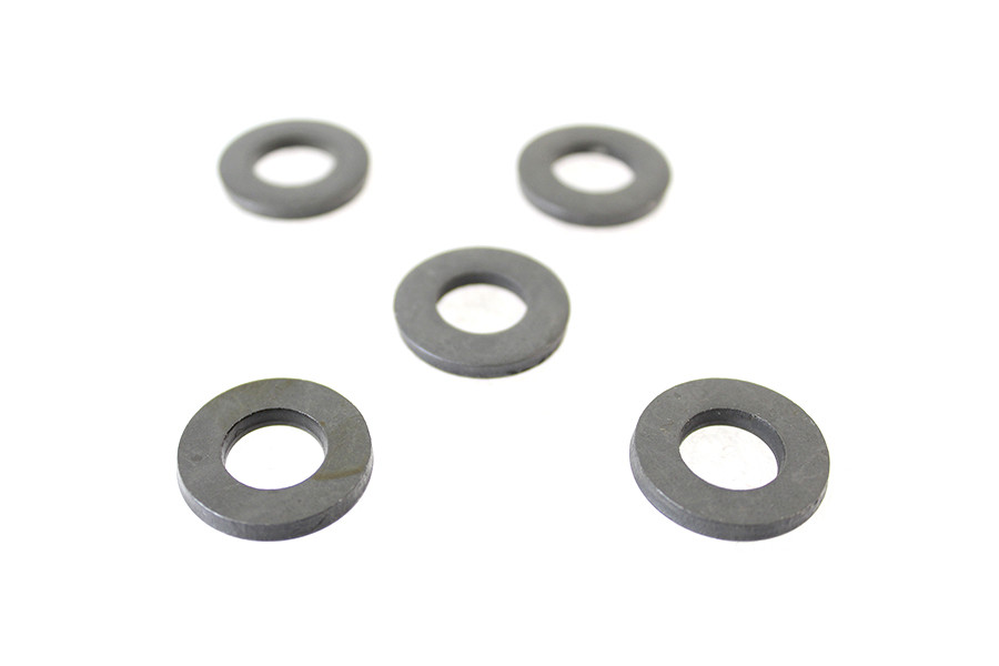 Colony - Parkerized Flat Washers 13/32 inch x 13/16 inch x 7/64 inch