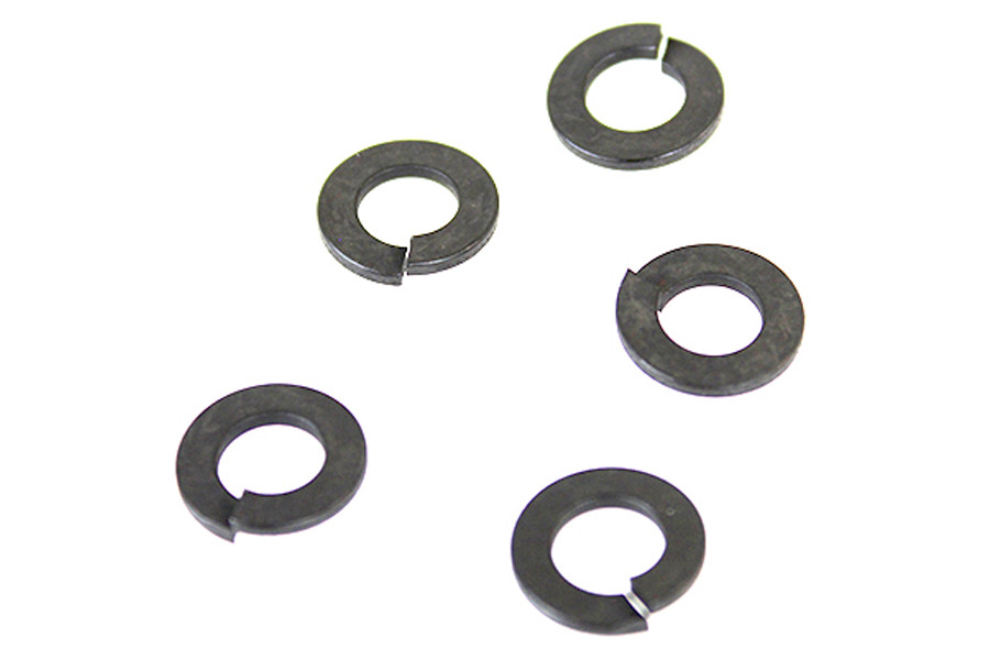 Colony - Parkerized Lock Washers 1/4 inch Inner Diameter