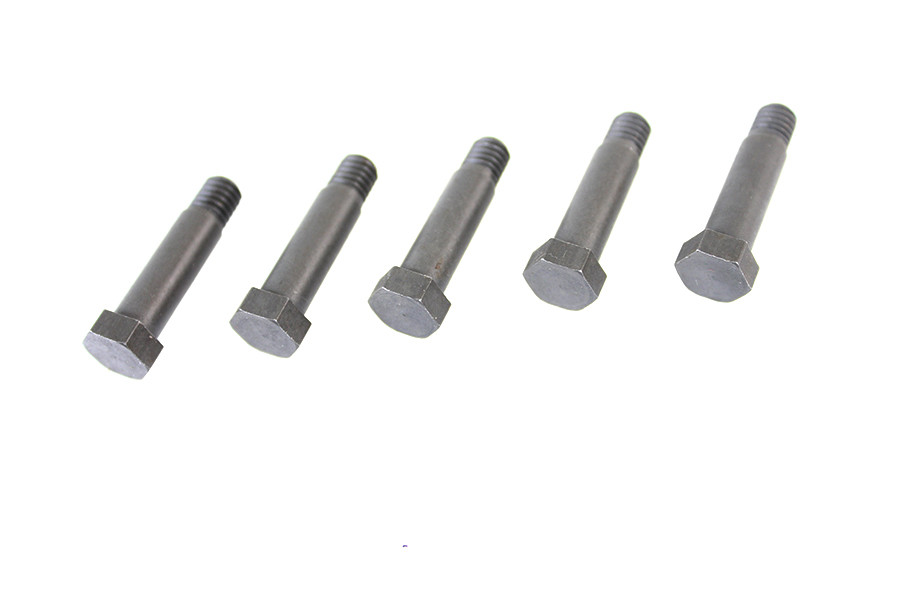 Colony - Footboard Mounting Kit Parkerized