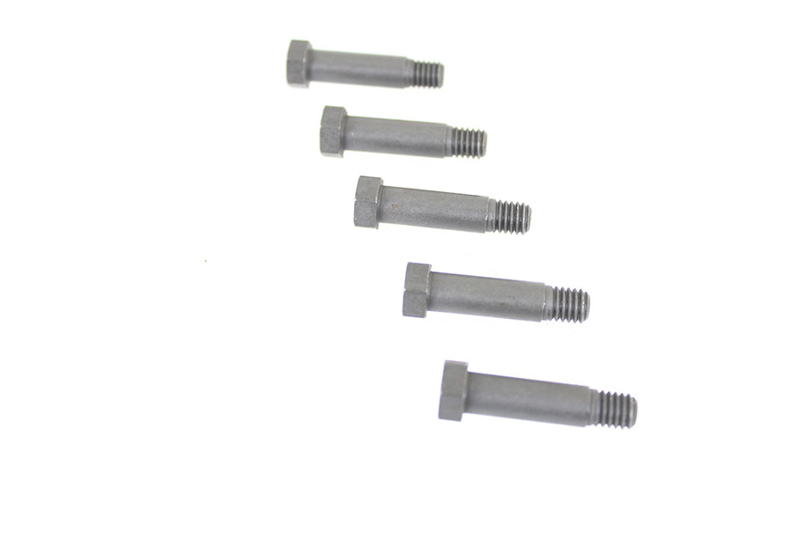 Colony - Footboard Mounting Kit Parkerized