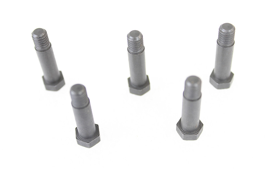 Colony - Footboard Mounting Kit Parkerized