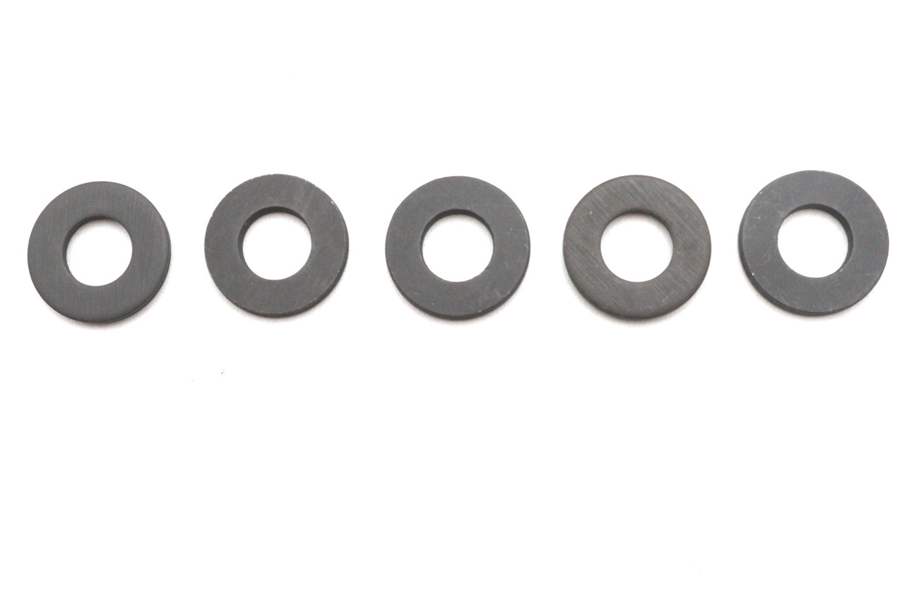 Colony - Plain Steel Washers 7/16 inch x 15/16 inch x 1/8 inch